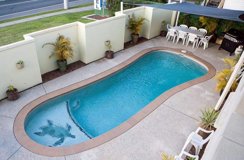 Caboolture Gateway Motel photo 2