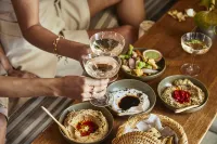 Santa Monica Proper Hotel, a Member of Design Hotels - breakfast