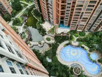 Vienna International Hotel (Jieyang People's Avenue) - Pools