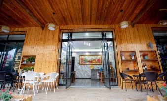 Waipojia Homestay