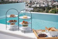 Lagon Life Spirit Boutique Hotel - Adults Only - breakfast
