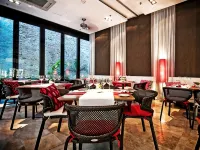 Movich Hotel Cartagena de Indias Hotels near Centro
