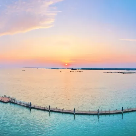 Sea-view Resort Hotel