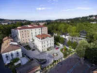 Grand Hotel Salsomaggiore Hotels in 