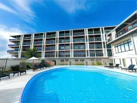 Hotel Torifito Miyakojima Resort - Rooftop Pools