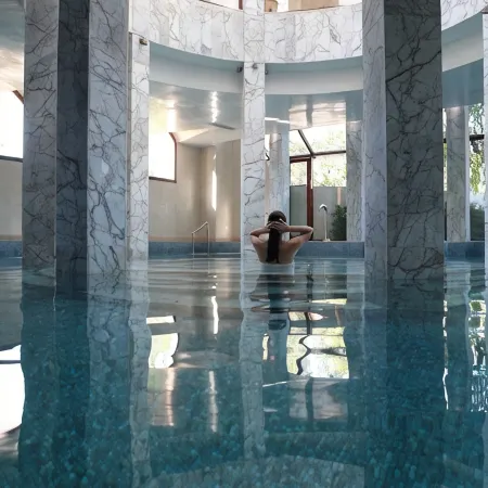 Es Saadi Marrakech Resort - Hotel