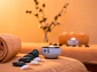 Dom Pedro Lisboa Hotel, a member of Radisson Individuals - spa