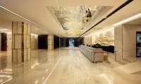 Jeonju Tourist Hotel Kkotsim - 駐車場