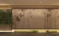 樹古智能民宿（應天門洛邑古城店） - 浪漫/情侶