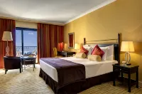 Corinthia Hotel St Georges Bay - Scenic