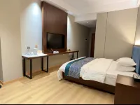 New Dragon Tianzhu Hotel Hotels in Xinlong