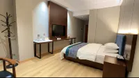 New Dragon Tianzhu Hotel
