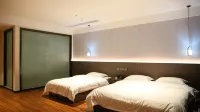 沁陽水立方温泉酒店 - 早餐