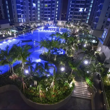 Atlantis Residences Melaka by HeyStay Management