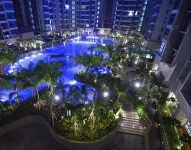 Atlantis Residences Melaka by HeyStay Management - ที่มีสระว่ายน้ำ