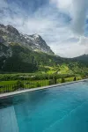 Hotel Spinne Grindelwald - Pool