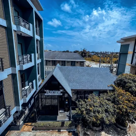Siva Royal Hotel