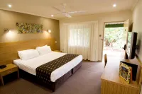 Cairns Colonial Club Resort