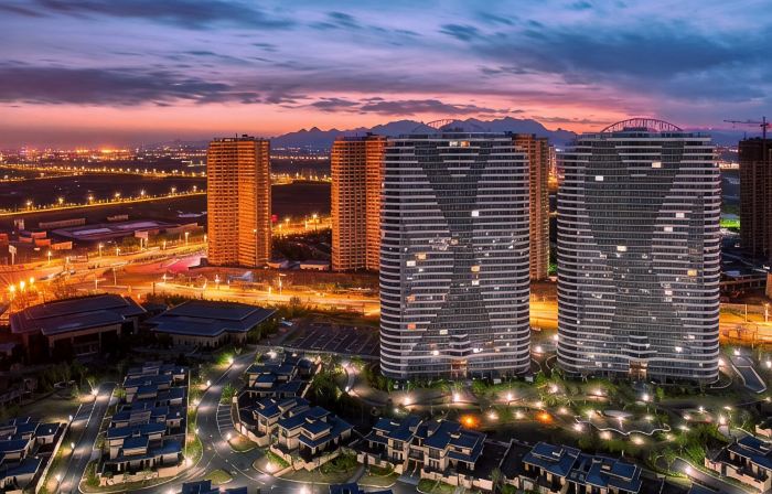Banxia Shiguang Hotel Apartment