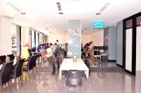 โรงแรมไขเซิน ซินซู - พร้อมอาหารเช้า