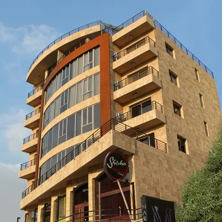 Jounieh Suites Hotel