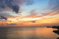 Seaview Condo@Regency Tanjung Tuan/10px/3BR - Bjergudsigt