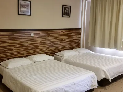 Hotel Iskandar Hotel di 
