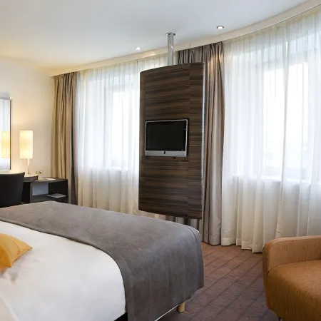 Holiday Inn ALMATY by IHG