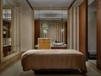 香港瑰麗酒店 - SPA