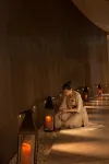 City of Dreams - Nüwa Macau - Kylpylä