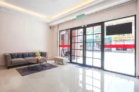 Lumut Hotel