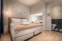Esqina Urban Lodge - พร้อมระเบียง
