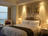 Jiachen Hotel (Shijiazhuang Yuhua Wanda Plaza) Hotel a 