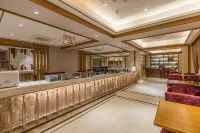 Zizhuyuan Hotel - Breakfast