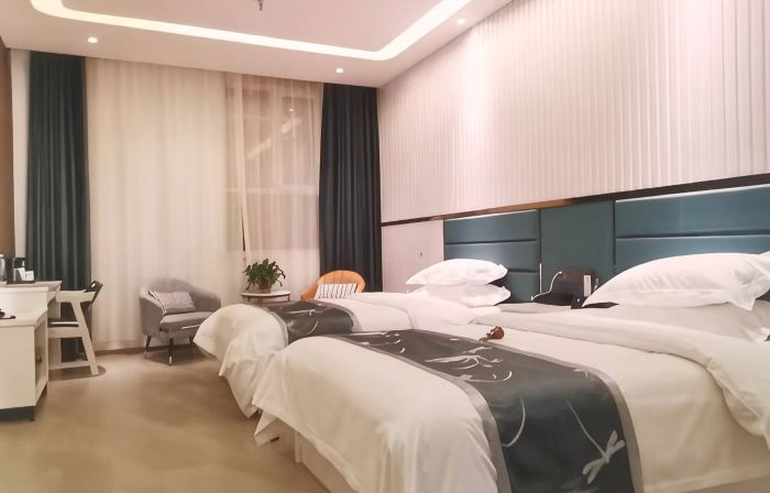 Minhe Mindu Boutique Hotel