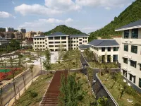 Anshun Ecotourism Hotel (Pingba District Party School) - Rooftop Pools