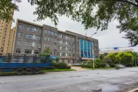 Fushun Meilangshangwubinguan