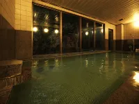 佐世保九十九島旗幟酒店 - SPA