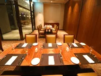 Stanford Hotel Myeongdong - breakfast