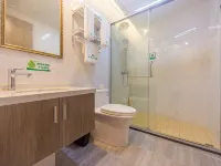 IELTS Grand Hotel Hotels in Cengong