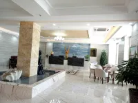 Longxin Hotel (Shihezi 147 Tuanshihutan Branch)