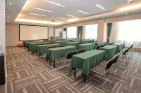Rujia Yihe Hotel (Shijiazhuang Tianshan Sea World) - Ramah Hewan Peliharaan