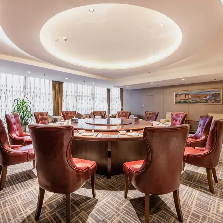 Kinghood Joyway Hotel