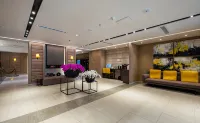 Homeinn Plus Hotel (Shenyang  Olympic Center Rongxing Building) - 3 tähden