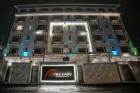 Hotel The Kabo