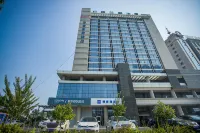 Ease Hotel (Guangde Aimin Road Administrative District Store) Hotels in Guangde