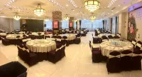 Xintiancheng Hotel - Morgenmad