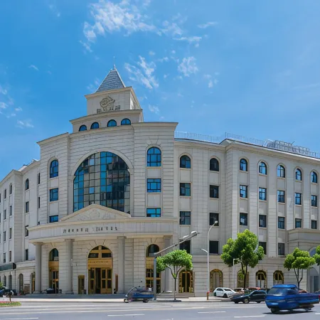Mengda Hotel