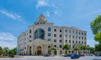 Mengda Hotel - 4-Star