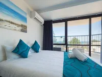 Bayview Tower Ξενοδοχεία στην πόλη Yeppoon